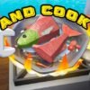 Catch and Cook Codes