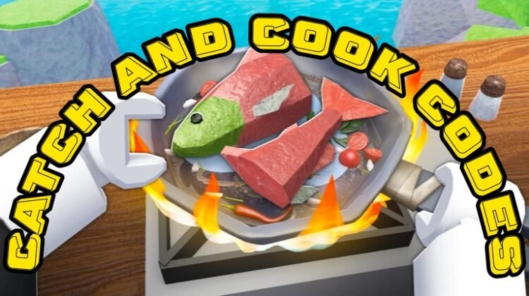 Catch and Cook Codes