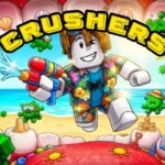Cavity Crushers Codes