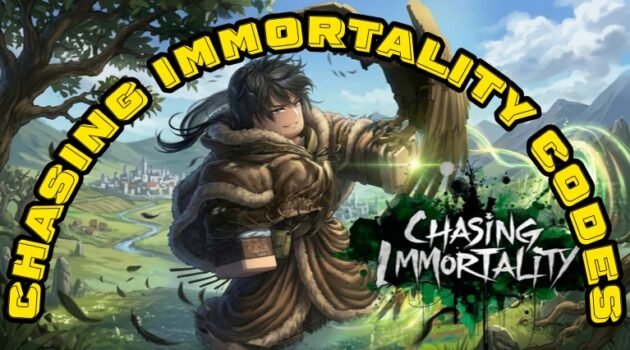 Chasing Immortality Codes