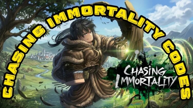 Chasing Immortality Codes