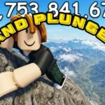 Climb and Plunge Codes