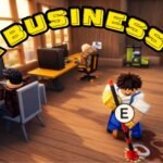 Code a Business Codes