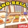 Cook and Sell Codes