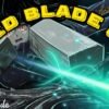Cursed Blade Codes