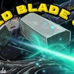 Cursed Blade Codes