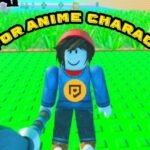 Cut Grass for Anime Characters Codes