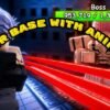 Defend Ur Base With Anime Codes