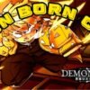 Demon Born Codes
