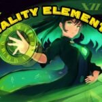 Divine Duality Elemental Codes
