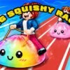 Dumpling Squishy Race Codes
