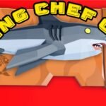 Fishing Chef Codes