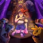 Five Nights TD 2 Codes
