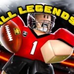 Football Legends Codes