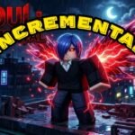 Ghoul Incremental Codes