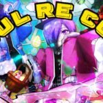 Ghoul Re Codes
