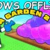 Grow a Garden 2 Codes
