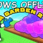 Grow a Garden 2 Codes