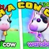 Hatch a Cow Codes