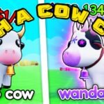 Hatch a Cow Codes