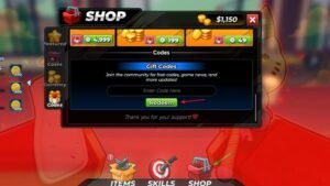 How to Get More Murder Duels Codes