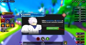 How to Redeem Anime Astral Simulator Codes