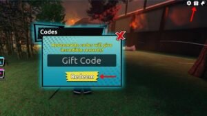 How to Redeem Anime Blade Clicker Codes