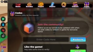 How to Redeem Anime Fighting Simulator Codes