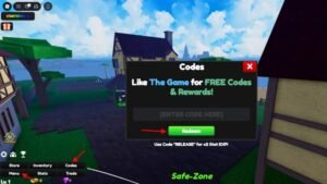 How to Redeem Anime Limitless Codes