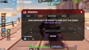 How to Redeem Anime Power League Codes