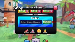 How to Redeem Anime RNG Codes