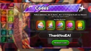 How to Redeem Anime Squadron Codes