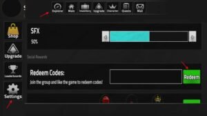 How to Redeem Ascend Codes