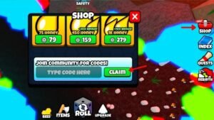 How to Redeem Axe RNG Codes
