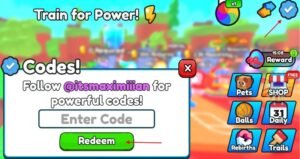 How to Redeem Basketball Training Codes