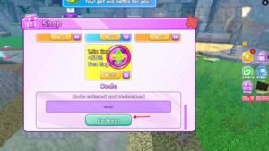 How to Redeem Blox Monsters Codes