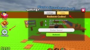How to Redeem Build a Farm Factory Codes