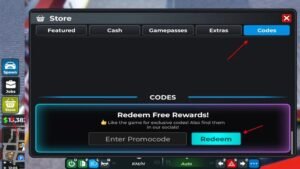 How to Redeem Bus Master Codes