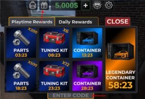 How to Redeem Car Flipper Codes