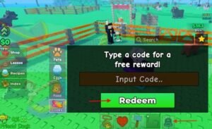 How to Redeem Catch and Tame Codes