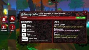 How to Redeem Clover Origins Codes
