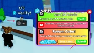 How to Redeem Code a Business Codes