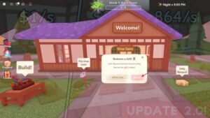 How to Redeem Cook and Sell Codes