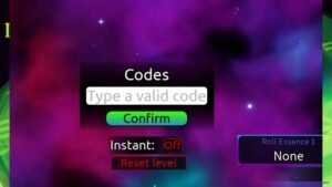 How to Redeem Divine Duality Elemental Codes