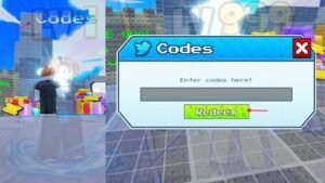 How to Redeem Element Arena Codes