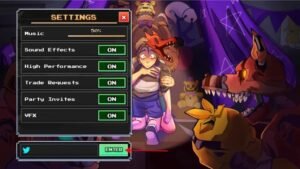 How to Redeem Five Nights TD 2 Codes