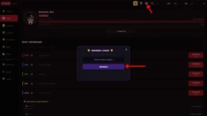 How to Redeem Ghoul Incremental Codes