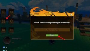 How to Redeem Heavyweight Fishing Codes
