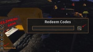 How to Redeem K2 Climbing Simulation Codes