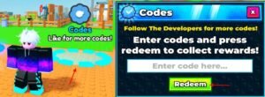 How to Redeem Launch Your Rocket Codes